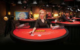 betfery Baccarat Dragon Tiger Roulette Myanmar Online Casino Table Games မြင်ကွင်း